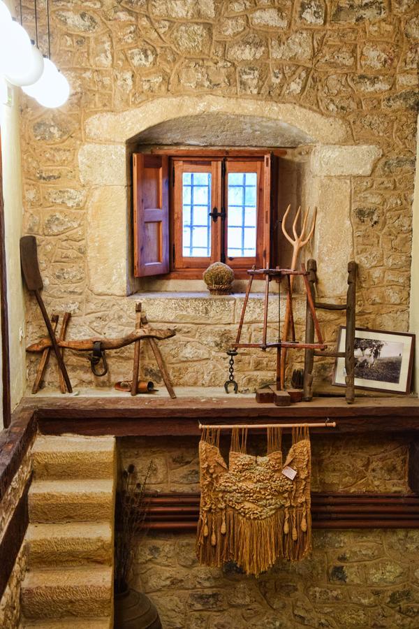 Real Posada De La Mesta Molinos de Duero Exterior photo