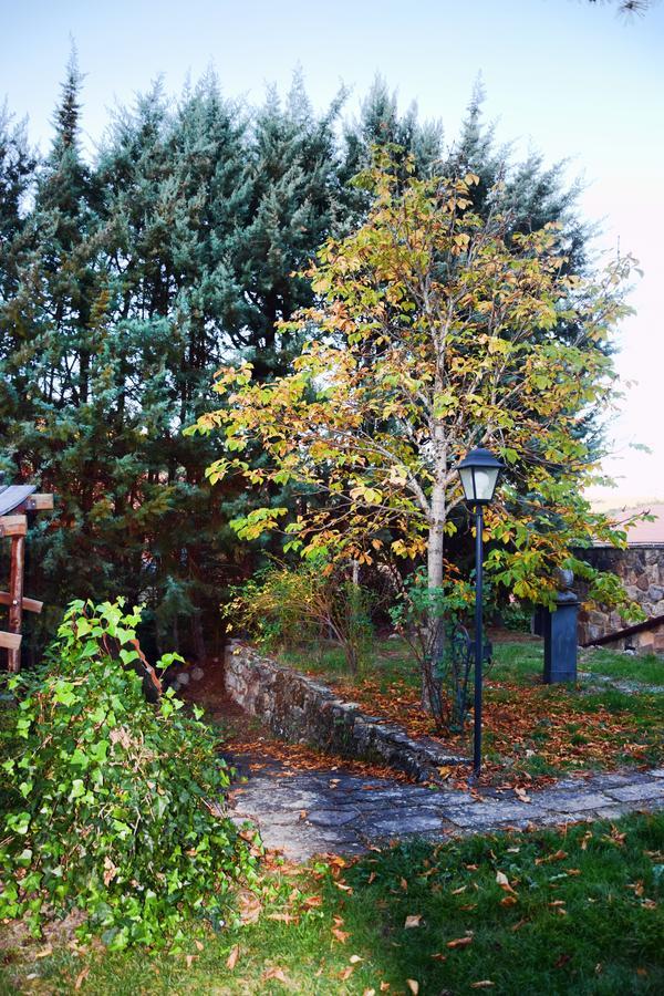 Real Posada De La Mesta Molinos de Duero Exterior photo