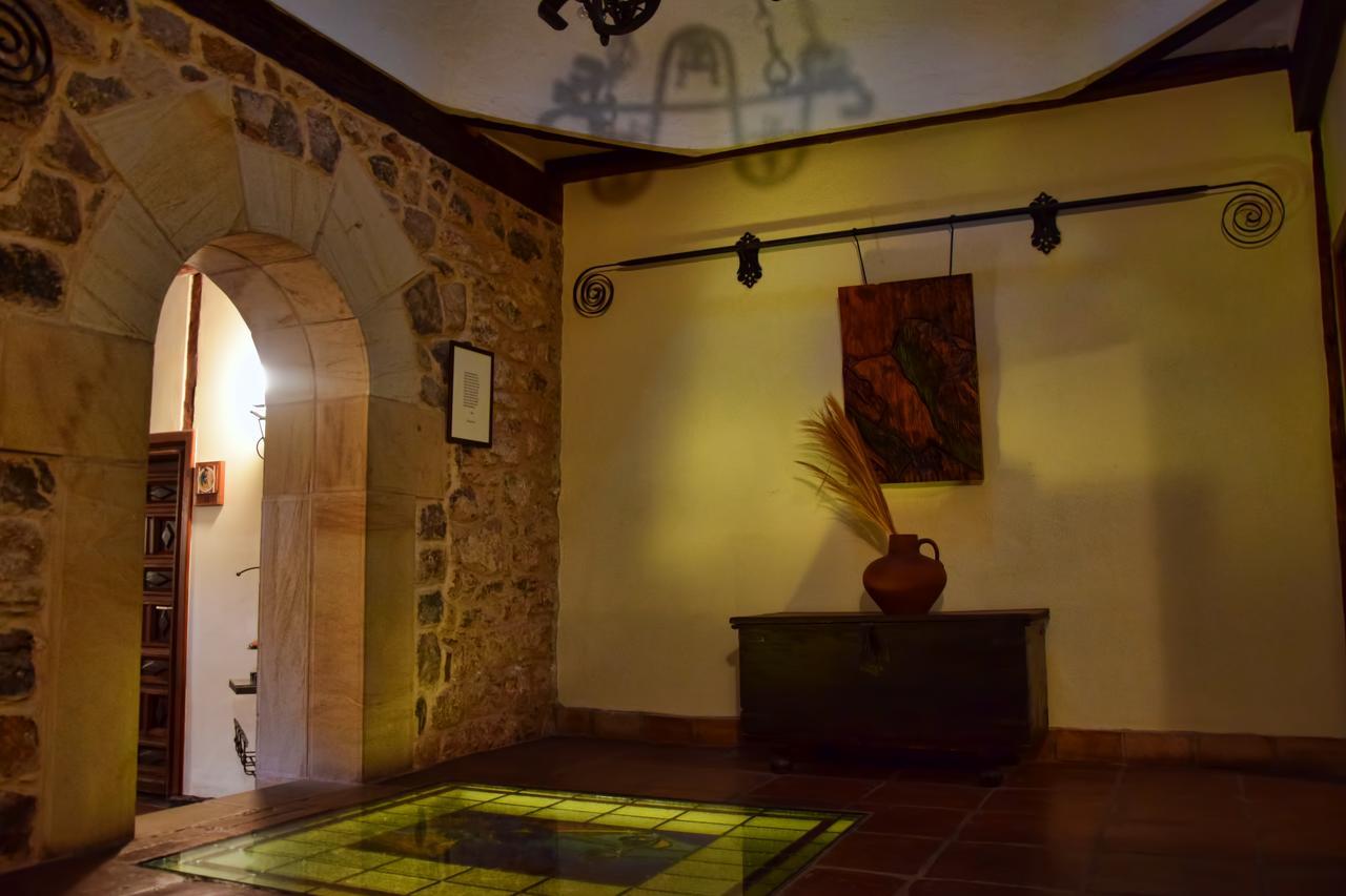 Real Posada De La Mesta Molinos de Duero Exterior photo