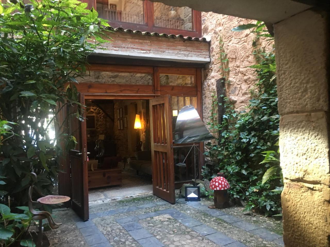 Real Posada De La Mesta Molinos de Duero Exterior photo